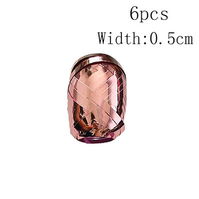 Ροζ χρυσό 18 27 30 35 40 50 60 Foil Balloons Tinsel Fringe κουρτίνες Τραπεζοπανάκι Ποτό Καλαμάκια Διακόσμηση πάρτι γενεθλίων 30ου 40ου