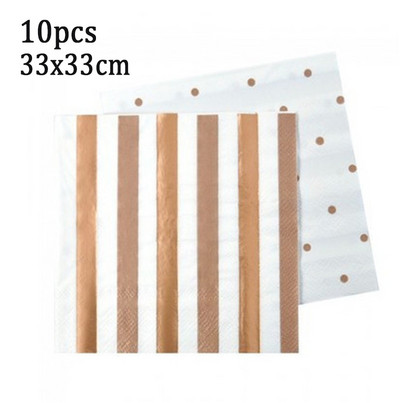 Ροζ χρυσό 18 27 30 35 40 50 60 Foil Balloons Tinsel Fringe κουρτίνες Τραπεζοπανάκι Ποτό Καλαμάκια Διακόσμηση πάρτι γενεθλίων 30ου 40ου