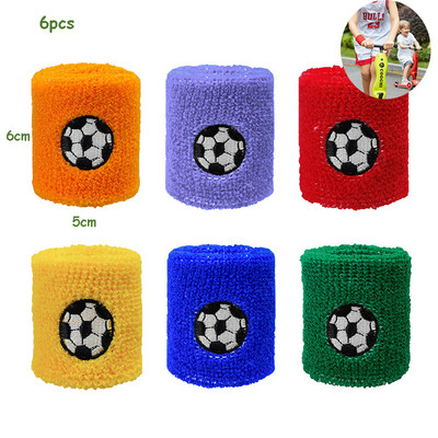 Nogometna tema Party Posuđe Nogometni tanjuri Salvete Rođendanski pokloni za djecu Crtana šalica Baby Shower Favor Dječaci Party pribor Decor