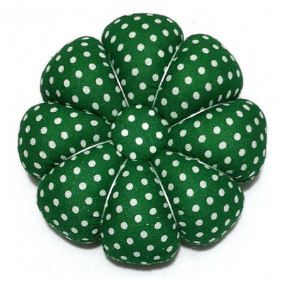 Kõrvitsakujuline nõelanõela padi randmerihm Minikangast randmenõelapadja nööpnõelahoidja nõelahoidja kudumisõmblustööriistade jaoks