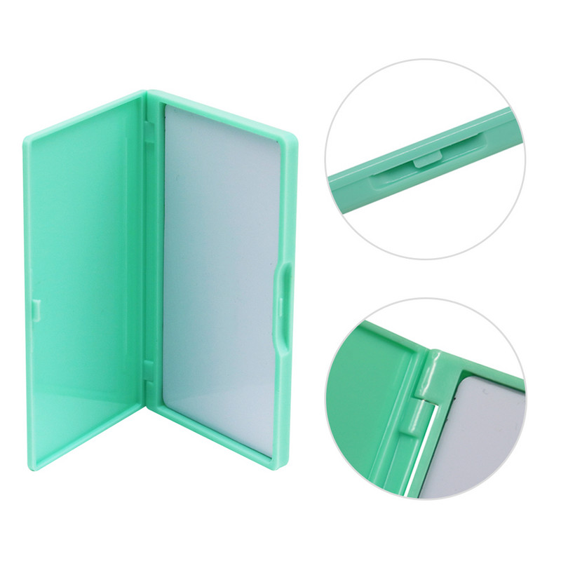 Cutie de depozitare magnetică creativă pentru ac de cusut Suport pentru ace pentru cusătură în cruce Suport pentru ace de tricotat pentru cusut DIY Instrument de pernă pentru ac