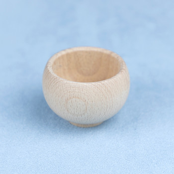 Сладка дървена игла в японски стил Основа за игла Основа за игличка Дървена основа за сашико Аксесоар Направи си сам