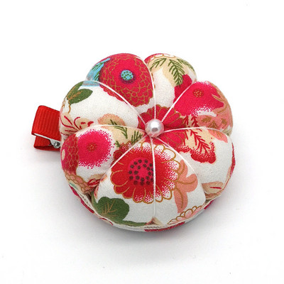 Kõrvitsanõela nõelapadjahoidja randmepaela õmblusnõel Turvanõelapadi meisterdada käsitöönõela padja nõelahoidja õmblustööriist