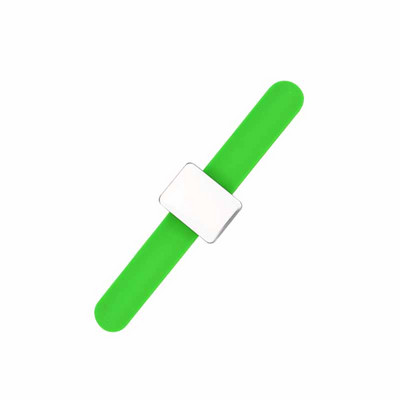 Magnetski jastučić za iglu za šivanje Silikonski jastučić za igle za zapešće Sigurna narukvica Jastučić za pohranu igle za šivanje Igle za narukvicu Držač igle 7 boja