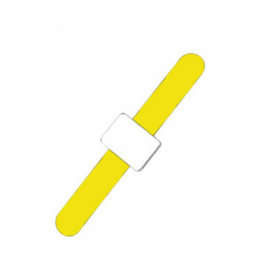 Magnetski jastučić za iglu za šivanje Silikonski jastučić za igle za zapešće Sigurna narukvica Jastučić za pohranu igle za šivanje Igle za narukvicu Držač igle 7 boja