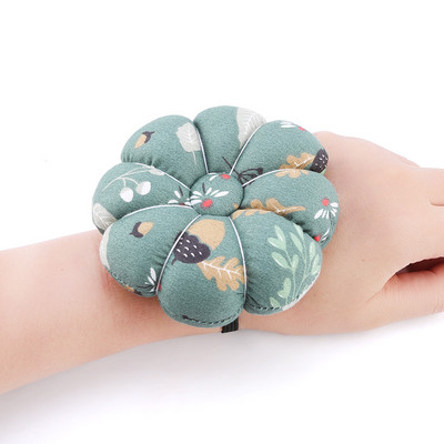 1kom pribor za ručni rad DIY zanatske igle držač jastuka marker za šivanje jastučić za igle kućni alati za šivanje u obliku lopte