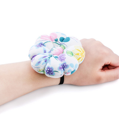 1kom pribor za ručni rad DIY zanatske igle držač jastuka marker za šivanje jastučić za igle kućni alati za šivanje u obliku lopte