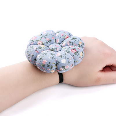 1kom pribor za ručni rad DIY zanatske igle držač jastuka marker za šivanje jastučić za igle kućni alati za šivanje u obliku lopte