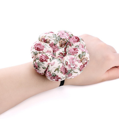 1kom pribor za ručni rad DIY zanatske igle držač jastuka marker za šivanje jastučić za igle kućni alati za šivanje u obliku lopte