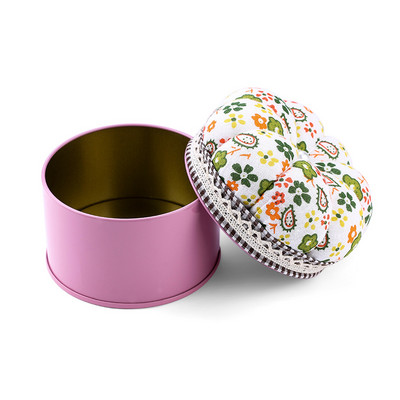 1kom pribor za ručni rad DIY zanatske igle držač jastuka marker za šivanje jastučić za igle kućni alati za šivanje u obliku lopte