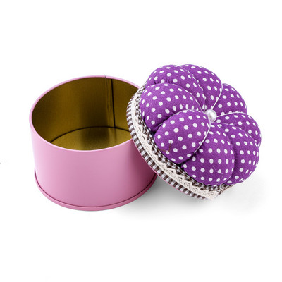 1kom pribor za ručni rad DIY zanatske igle držač jastuka marker za šivanje jastučić za igle kućni alati za šivanje u obliku lopte