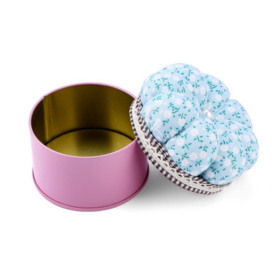 1kom pribor za ručni rad DIY zanatske igle držač jastuka marker za šivanje jastučić za igle kućni alati za šivanje u obliku lopte