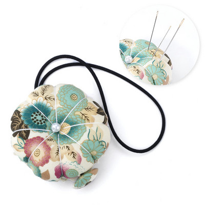 1kom pribor za ručni rad DIY zanatske igle držač jastuka marker za šivanje jastučić za igle kućni alati za šivanje u obliku lopte