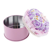 Tök alakú, aranyos varrótűpárna puha pamutszövetből Tűpárna tű Patchwork tartó Kézművesség és varrás