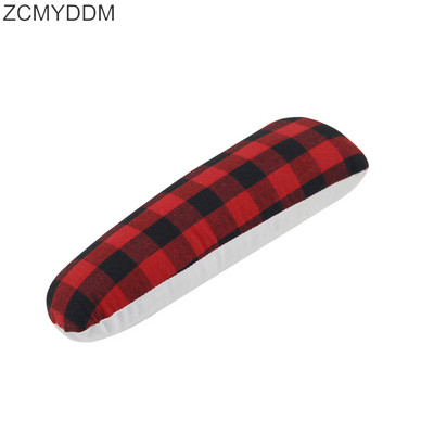 ZCMYDDM 1/2GAB Apģērbu kopšana Drēbnieki Šķiņķa šuvju rullis gludināšanai Scorch Siltuma izolācijas apģērbu veidošanas rīks DIY šūšanas piederumi