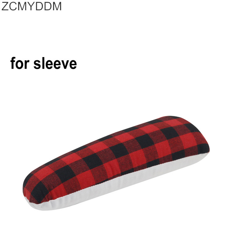 ZCMYDDM 1/2TK Rõivahooldus Rätsepad Singiõmblusrull triikimiseks Scorch Soojusisolatsioon rõivaste valmistamise tööriist DIY õmblustarvikud