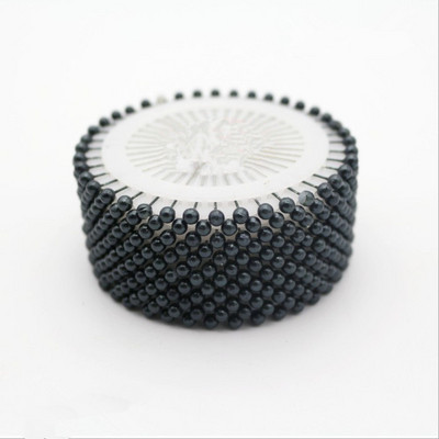 480 kom. Sigurnosna igla s bisernom glavom Izrada vjenčanica Patchwork Ravne šivaće igle za šivanje Ukrasi Vez