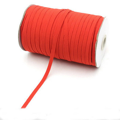 2/5 jardai / aikštelė 6 mm elastinė juostelė auksinė viela Blizganti elastinga elastinė juosta, skirta apdailai siuvimo audiniams, „pasidaryk pats“ drabužių siuvimo priedai