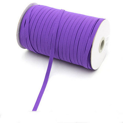 2/5 jardai / aikštelė 6 mm elastinė juostelė auksinė viela Blizganti elastinga elastinė juosta, skirta apdailai siuvimo audiniams, „pasidaryk pats“ drabužių siuvimo priedai