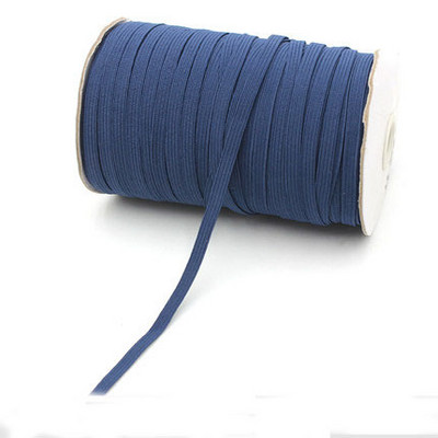 2/5 jardai / aikštelė 6 mm elastinė juostelė auksinė viela Blizganti elastinga elastinė juosta, skirta apdailai siuvimo audiniams, „pasidaryk pats“ drabužių siuvimo priedai