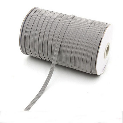 2/5 jardai / aikštelė 6 mm elastinė juostelė auksinė viela Blizganti elastinga elastinė juosta, skirta apdailai siuvimo audiniams, „pasidaryk pats“ drabužių siuvimo priedai