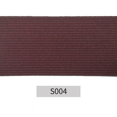 2M 20/25/30/40/50mm guminė juosta sulankstoma per elastinė juosta apatiniams kelnėms Liemenėlė Guminiai drabužiai Reguliuojama minkšta juosmens juosta, elastinė