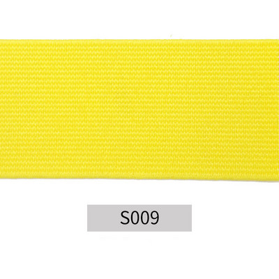 2M 20/25/30/40/50mm guminė juosta sulankstoma per elastinė juosta apatiniams kelnėms Liemenėlė Guminiai drabužiai Reguliuojama minkšta juosmens juosta, elastinė