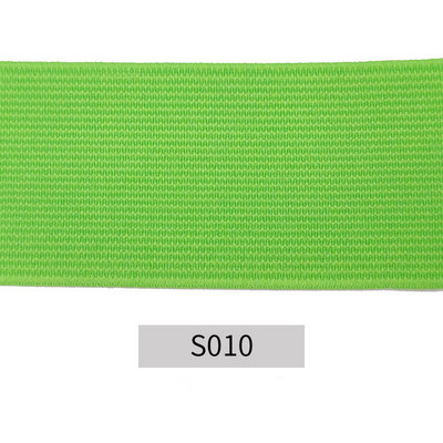 2M 20/25/30/40/50mm guminė juosta sulankstoma per elastinė juosta apatiniams kelnėms Liemenėlė Guminiai drabužiai Reguliuojama minkšta juosmens juosta, elastinė