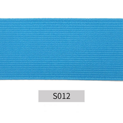 2M 20/25/30/40/50mm guminė juosta sulankstoma per elastinė juosta apatiniams kelnėms Liemenėlė Guminiai drabužiai Reguliuojama minkšta juosmens juosta, elastinė