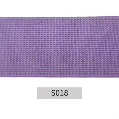 2M 20/25/30/40/50mm guminė juosta sulankstoma per elastinė juosta apatiniams kelnėms Liemenėlė Guminiai drabužiai Reguliuojama minkšta juosmens juosta, elastinė