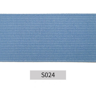 2M 20/25/30/40/50mm guminė juosta sulankstoma per elastinė juosta apatiniams kelnėms Liemenėlė Guminiai drabužiai Reguliuojama minkšta juosmens juosta, elastinė