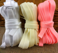 #1197 Reklaminiai liemenėlės pečių dirželiai Priedai Pečių juosta nėriniai Elastinė juosta Apdailos elastinės juostos