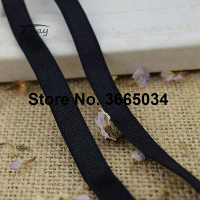 #1197 Reklaminiai liemenėlės pečių dirželiai Priedai Pečių juosta nėriniai Elastinė juosta Apdailos elastinės juostos