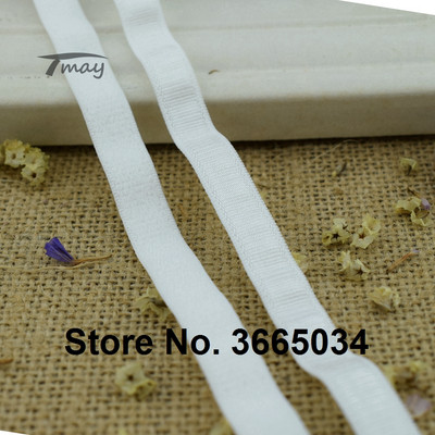 #1197 Reklaminiai liemenėlės pečių dirželiai Priedai Pečių juosta nėriniai Elastinė juosta Apdailos elastinės juostos