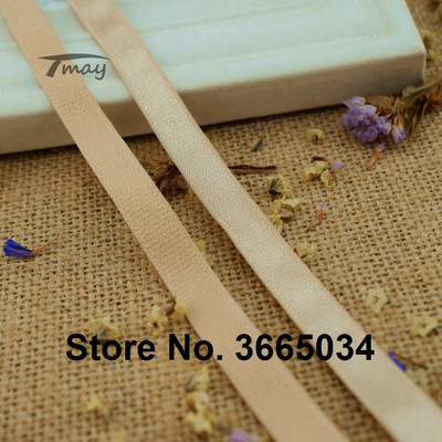 #1197 Reklaminiai liemenėlės pečių dirželiai Priedai Pečių juosta nėriniai Elastinė juosta Apdailos elastinės juostos