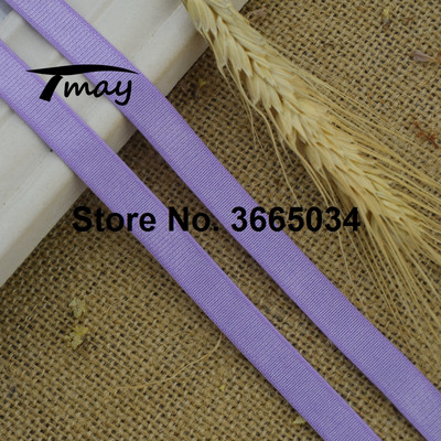 #1197 Reklaminiai liemenėlės pečių dirželiai Priedai Pečių juosta nėriniai Elastinė juosta Apdailos elastinės juostos