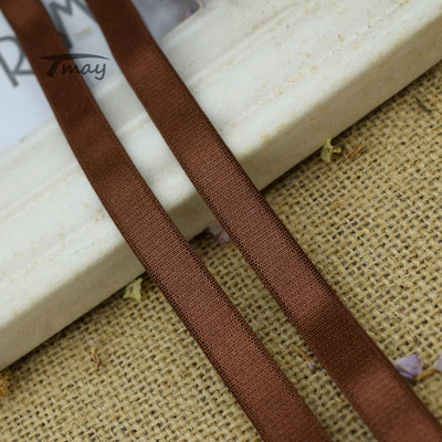 #1197 Reklaminiai liemenėlės pečių dirželiai Priedai Pečių juosta nėriniai Elastinė juosta Apdailos elastinės juostos