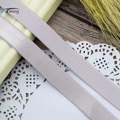 #1197 Reklaminiai liemenėlės pečių dirželiai Priedai Pečių juosta nėriniai Elastinė juosta Apdailos elastinės juostos