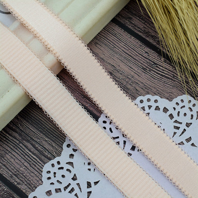 #1197 Reklaminiai liemenėlės pečių dirželiai Priedai Pečių juosta nėriniai Elastinė juosta Apdailos elastinės juostos