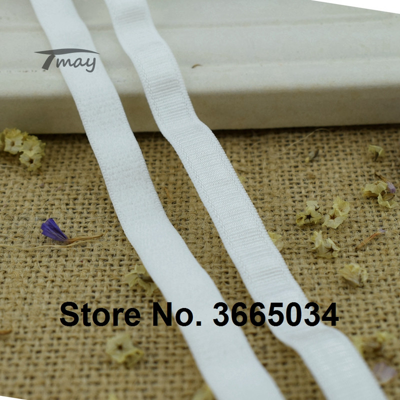 #1197 Reklaminiai liemenėlės pečių dirželiai Priedai Pečių juosta nėriniai Elastinė juosta Apdailos elastinės juostos