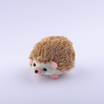 1 τεμ. Creative DIY βελόνα ραψίματος Cartoon Cute Hedgehog Shape Pin Μαξιλάρι αποθήκευσης Μαλακό ύφασμα Αξεσουάρ μαξιλαριών ραπτικής