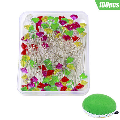 LMDZ rõivaste valmistamise nööpnõelad Lapikujulised haaknõelad Paigaldusnõel Õmblusnõelad Nõelanõelad Õmblusnõelamatt DIY rõivatarvikud