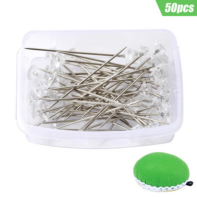 LMDZ rõivaste valmistamise nööpnõelad Lapikujulised haaknõelad Paigaldusnõel Õmblusnõelad Nõelanõelad Õmblusnõelamatt DIY rõivatarvikud