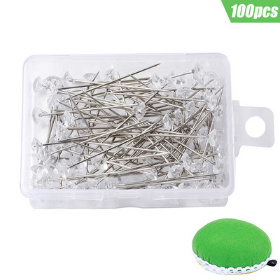 LMDZ rõivaste valmistamise nööpnõelad Lapikujulised haaknõelad Paigaldusnõel Õmblusnõelad Nõelanõelad Õmblusnõelamatt DIY rõivatarvikud