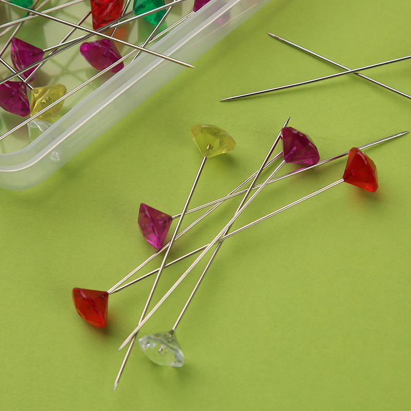 LMDZ rõivaste valmistamise nööpnõelad Lapikujulised haaknõelad Paigaldusnõel Õmblusnõelad Nõelanõelad Õmblusnõelamatt DIY rõivatarvikud