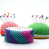 Nööpnõelad Käte kandmine ümmarguse pärlipeaga riietusnõelad Pulmad Korsage Lillepoodid Õmblusnõelad Haaknõel Õmblustööriistad Aksessuaarid