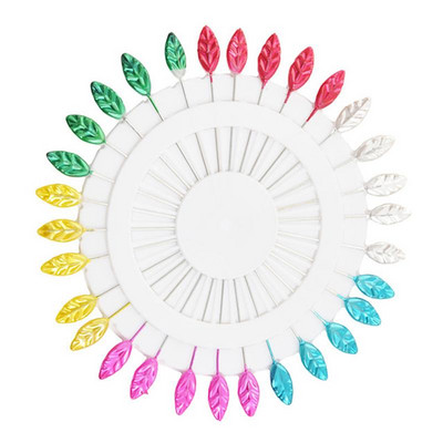 Nööpnõelad Käte kandmine ümmarguse pärlipeaga riietusnõelad Pulmad Korsage Lillepoodid Õmblusnõelad Haaknõel Õmblustööriistad Aksessuaarid