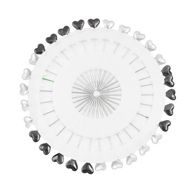 Nööpnõelad Käte kandmine ümmarguse pärlipeaga riietusnõelad Pulmad Korsage Lillepoodid Õmblusnõelad Haaknõel Õmblustööriistad Aksessuaarid