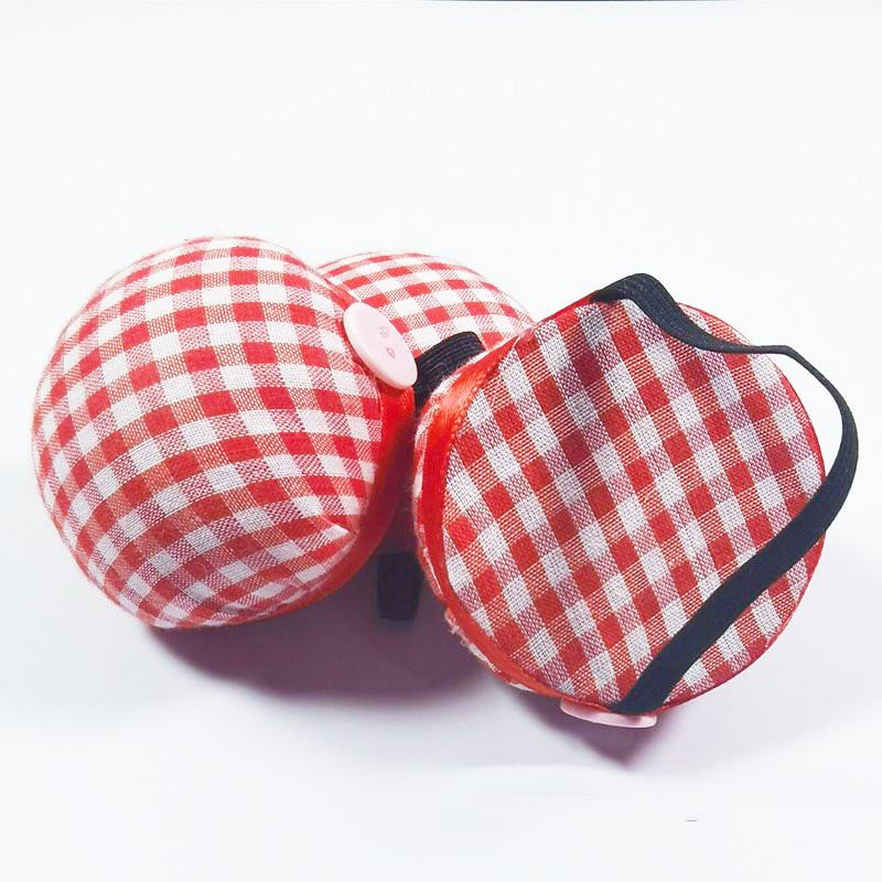 Nööpnõelad Käte kandmine ümmarguse pärlipeaga riietusnõelad Pulmad Korsage Lillepoodid Õmblusnõelad Haaknõel Õmblustööriistad Aksessuaarid