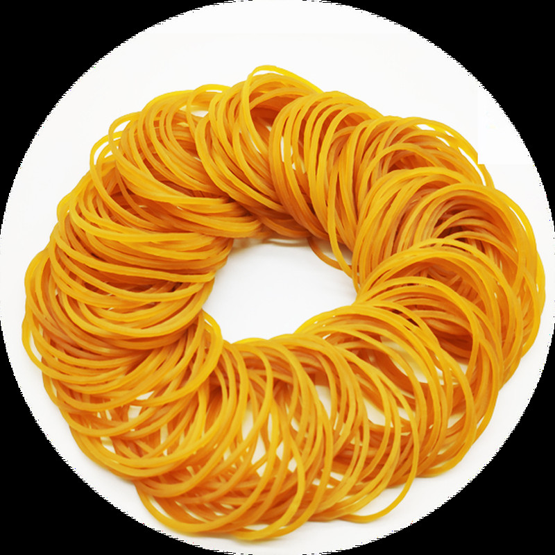 Elastinės guminės juostos Tvirtinimo detalės Elastinės juostos, naudojamos biuro mokyklinėms raštinės reikmenims, Tamprios, tvirtos guminės elastinės juostos